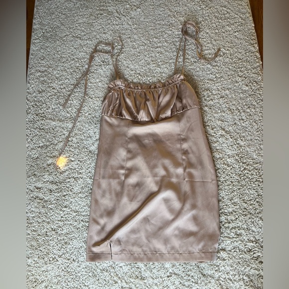 HYFVE Dresses & Skirts - Women’s Medium HYFVE Mini Dress NWT